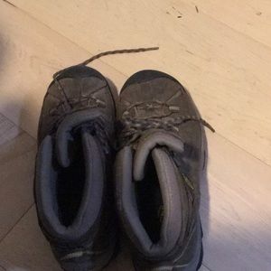 Keen Hiking Boots